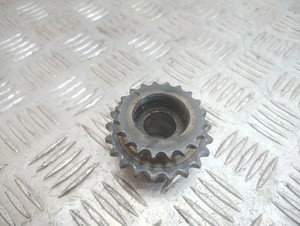 BMW 1 E81 Verteilungszwischenrad 7797906 2.00 Diesel 2008 31371247