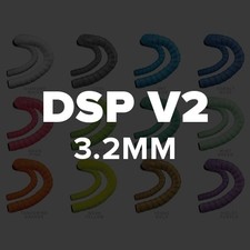 Image of Lizard Skins DSP Bar Tape V2 3.2mm Mint Green