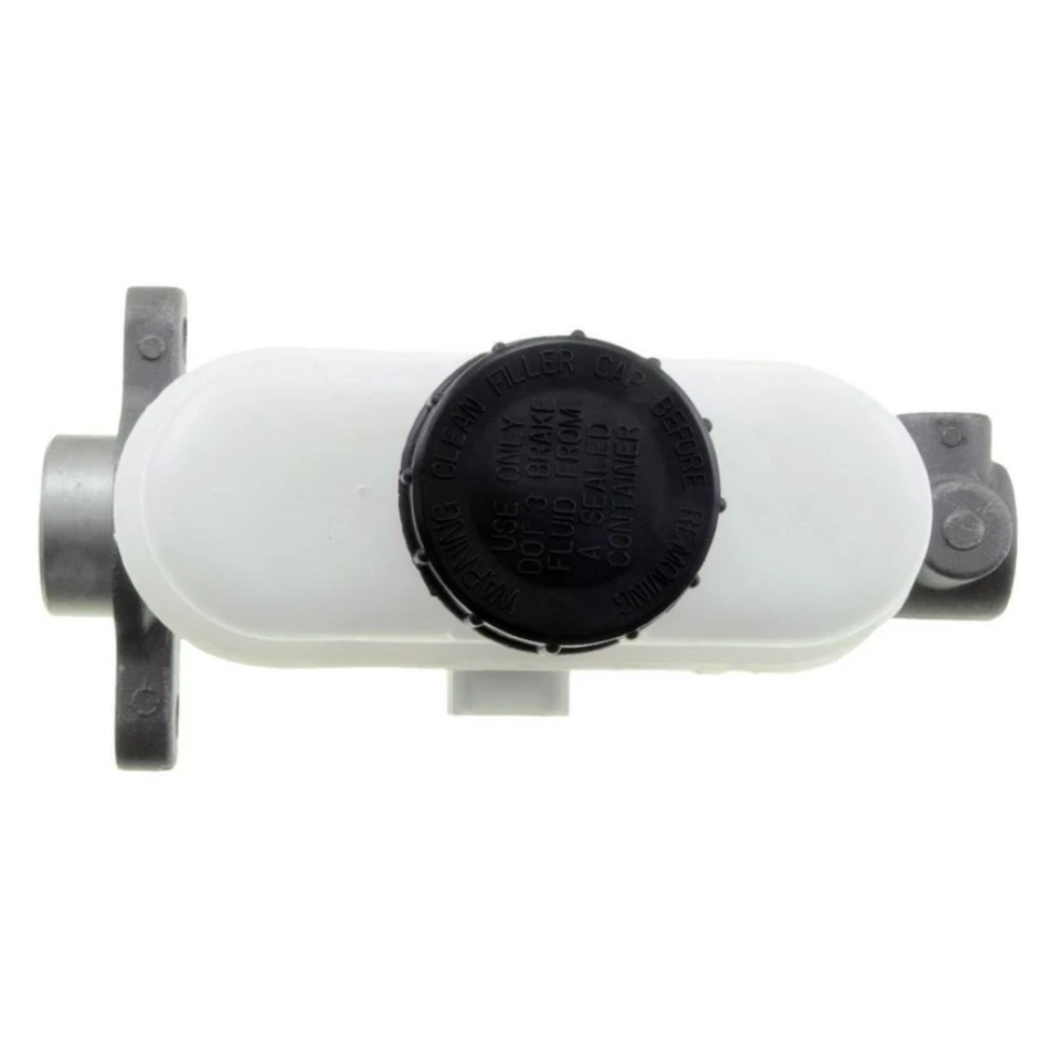 Cilindro maestro de freno de aluminio con depósito para Ford Ranger/Explorer 1995-1997 Foto 3 de 4