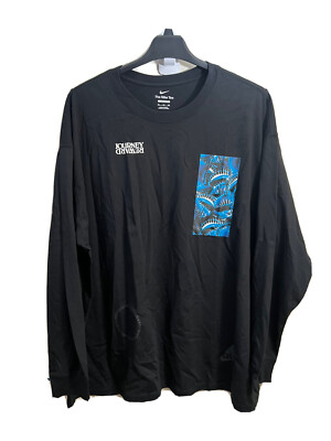 NIKE KYRIE IRVING JOURNEY REWARD FLYTRAP [DV9725 010