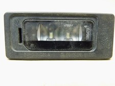 Kennzeichenleuchte LED VW Golf Sportsvan Lim. (Typ:AUV/AM1) 3AF943021A