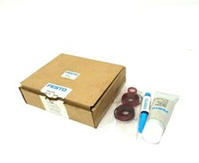 NEW FESTO DFM-25-PA REBUILD KIT 383665 DFM25PA