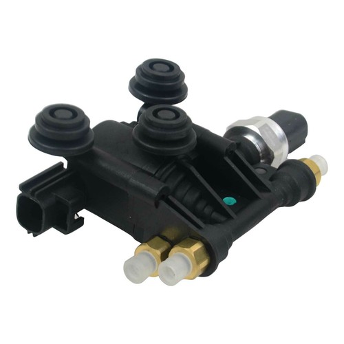 Pneumatic Suspension Valve pour Land Rover Range Rover Sport 2006-2013 RVH000046 - Picture 4 of 11