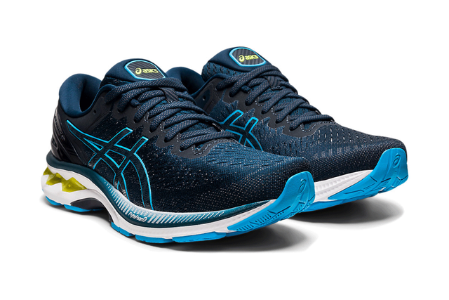 asics men's 12.5