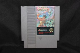 Time Lord & Wizards & Warriors Lot NES Nintendo Tested! Cart Only