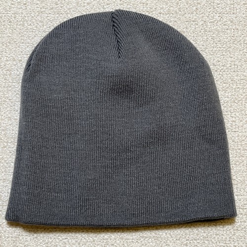 Gorra gris con logotipo escolar mascota pirata de la Universidad de Carolina del Este - Imagen 3 de 6