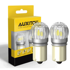 1156 1141 1003 Ba15s Led Bulbs Projector Replacement For Back Up Reverse Lights
