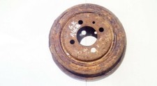 Tambour de frein Renault SCENIC