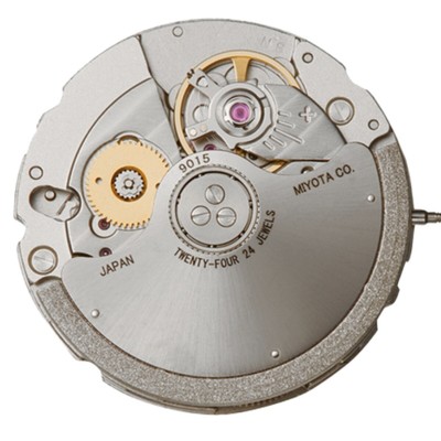 Miyota 8215 Miyota 9015 Automatic Movement Miyota 9015 Replacement