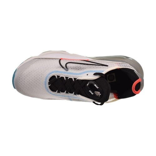 Nike Air Max 2090 (GS) Big Kids' Shoes Pure Platinum CJ4066-100 - Picture 5 of 6
