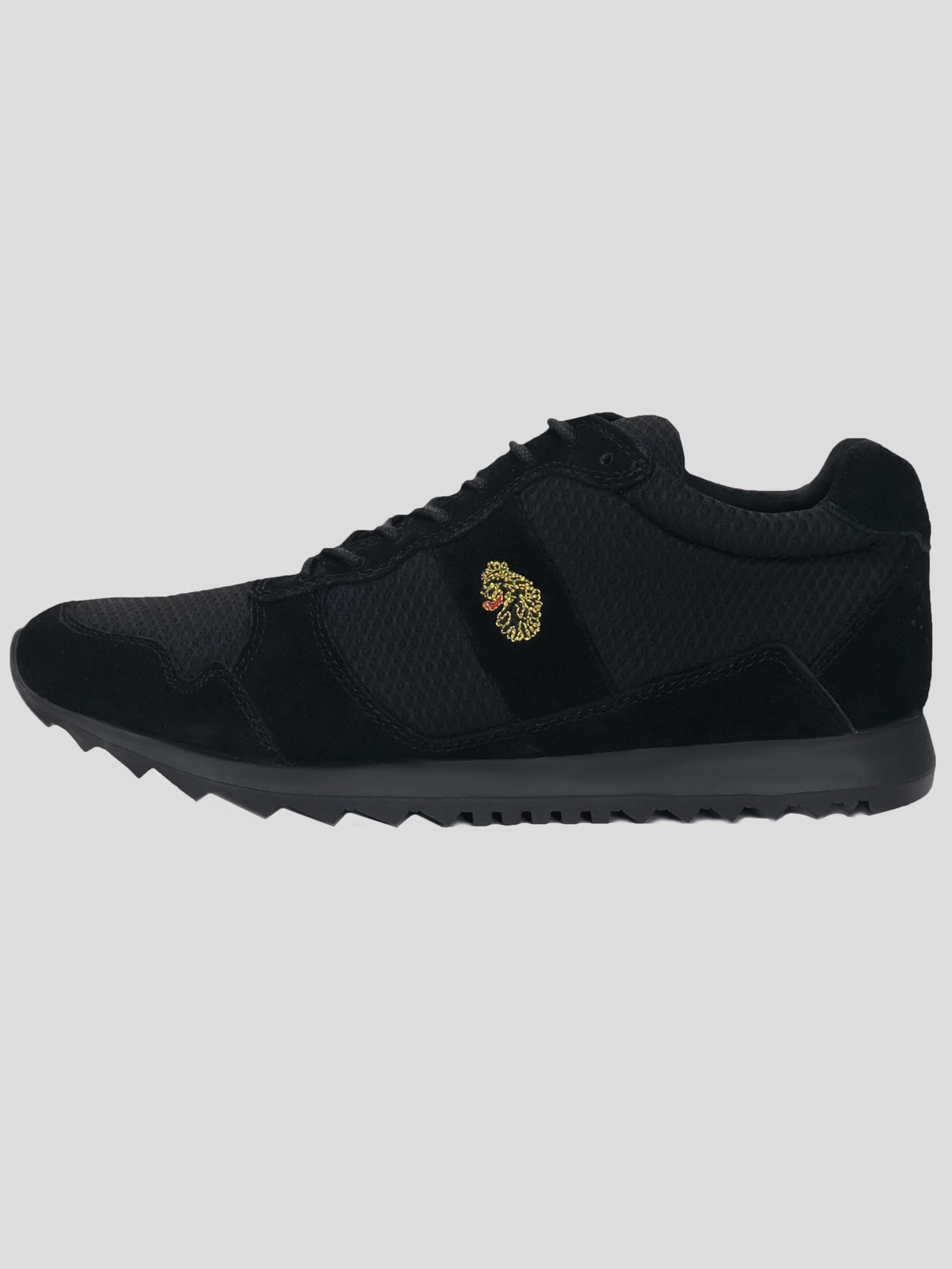 Luke 1977 para hombres retric Gamuza Ligero Con Cordones Entrenador Luke 1977 para hombres retric retric retric Gamuza Ligero Con Cordones Entrenador 78f921