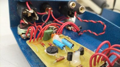 Fulltone USA '70 Fuzz Guitar Effects Pedal | eBay