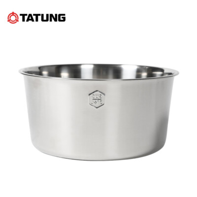 NEW TATUNG SUS316 Stainless Steel Pot for 10/11 CUP Rice