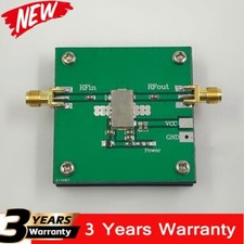 915MHz RF Power Amplifier Module SMA Female Connector 30dB Gain Low Noise Board