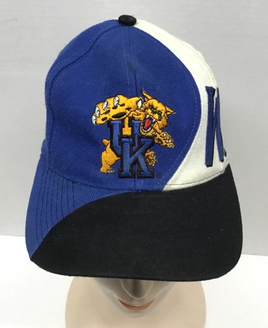 Vintage sales snapback cap