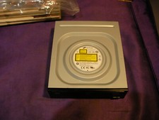 H-L Data Storage GHC0N Super Multi DVD Rewriter SATA RW Burner Drive