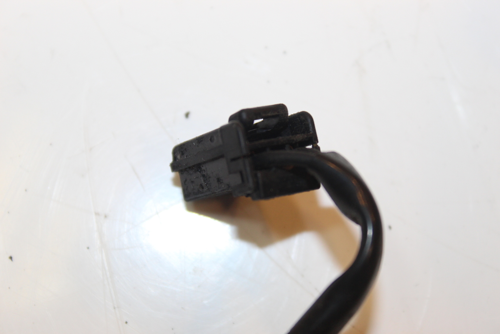 2008 HarleyDavidson Road King FLHR Taillight Rear Tail Brake Light