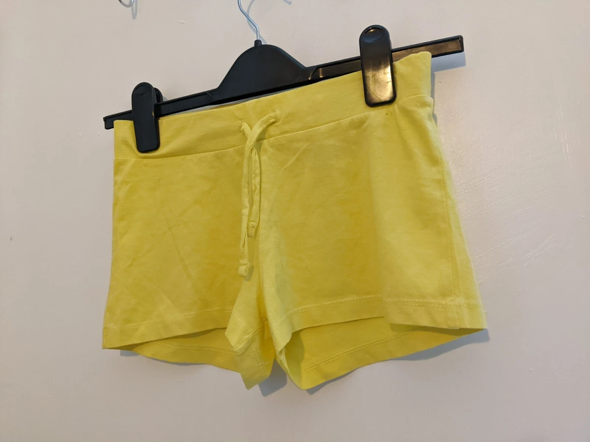 H & hotsell m girls shorts