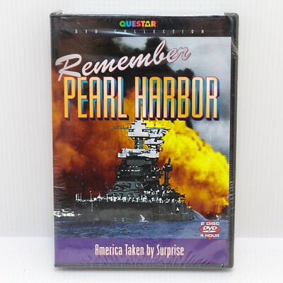 (未使用･未開封品)Remember Pearl Harbor [DVD] Amazon.com: Remember Pearl Harbor : Tom Selleck: Movies & TV