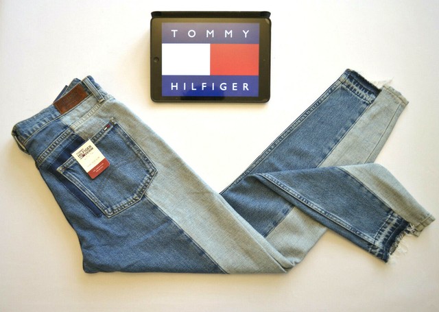 pepe jeans tommy hilfiger