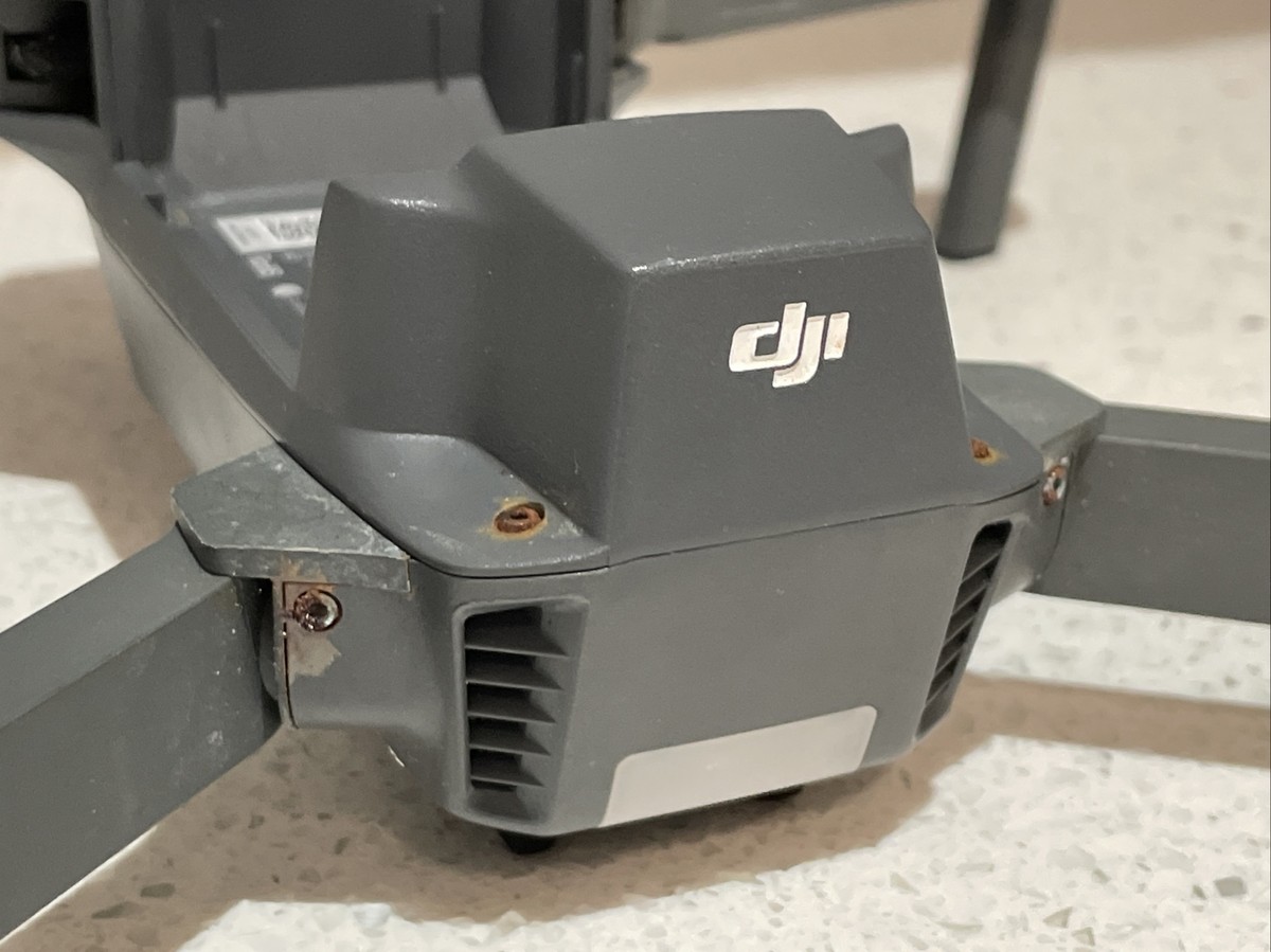 【値下げ】MAVIC PRO セット DJI Mavic 4 Pro (DJI RC 2) 6K Drone with 360° Camera | eBay