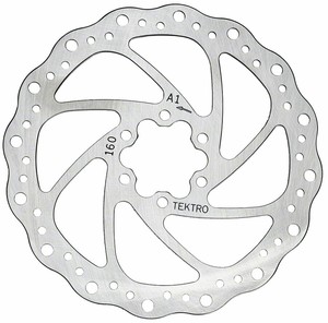 tektro disk rotor