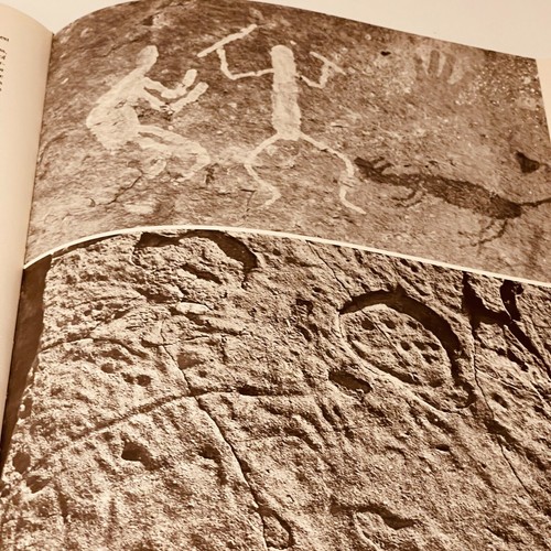 Prehistoric Art of Australia (Hardcover 1974) Darce Stubbs Aboriginal Art - Picture 20 of 24