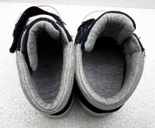 Baby Toddlers Infant Slippers / Sneakers UK 3 - Picture 4 of 7