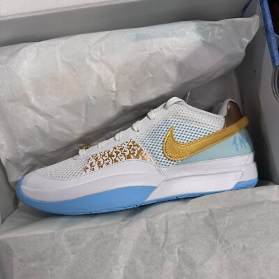 Nike Ja 1 Chinese New Year FV1290-100 In Hand SHIP NOW