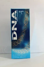 DNA by Bijan 3.3oz/100ml Eau de Toilette spray Men’s sealed hard to find