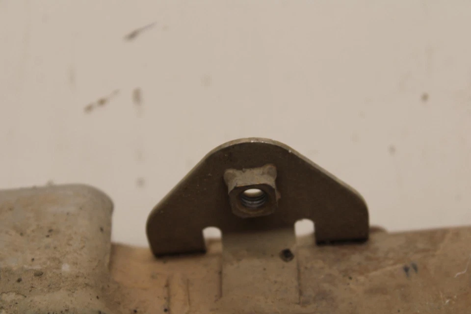 08-16 YAMAHA YZF R6 ВЫПУСКНОЙ КОЛЛЕКТОР ТРУБЫ КОЛЛЕКТОР 13S-14610-00-00 BB636 - Изображение 4 из 4