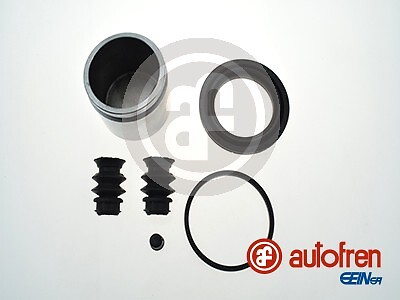 Autofren Seinsa D42650C Reparatursatz, Bremssattel Vorderachse FÜR Chrysler Dodg-image