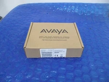 Avaya 700512398 Vantage J2B1 Wireless Handset Kit Cobalt Black