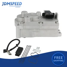 Turbo Actuator Set with Calibration For Dodge Cummins ISB 6.7L HE300VG 2013-18