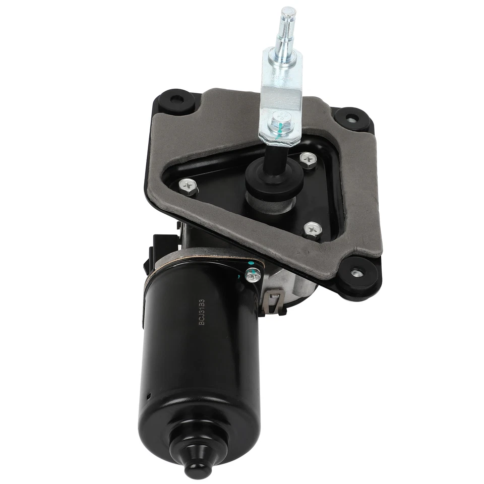 Motor limpiaparabrisas delantero para 87-96 Ford F-150 F-250 Bronco F53 F59 nuevo Foto 4 de 4