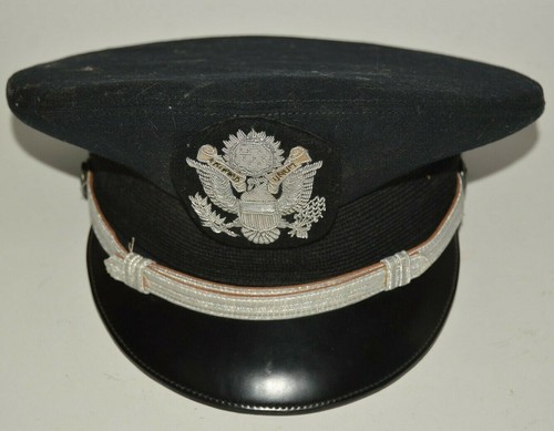 Vintage WWII USAF Air Force Captain 