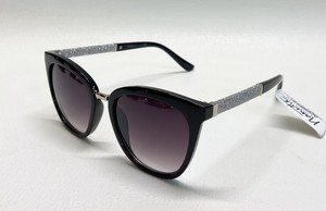 nanette sunglasses black