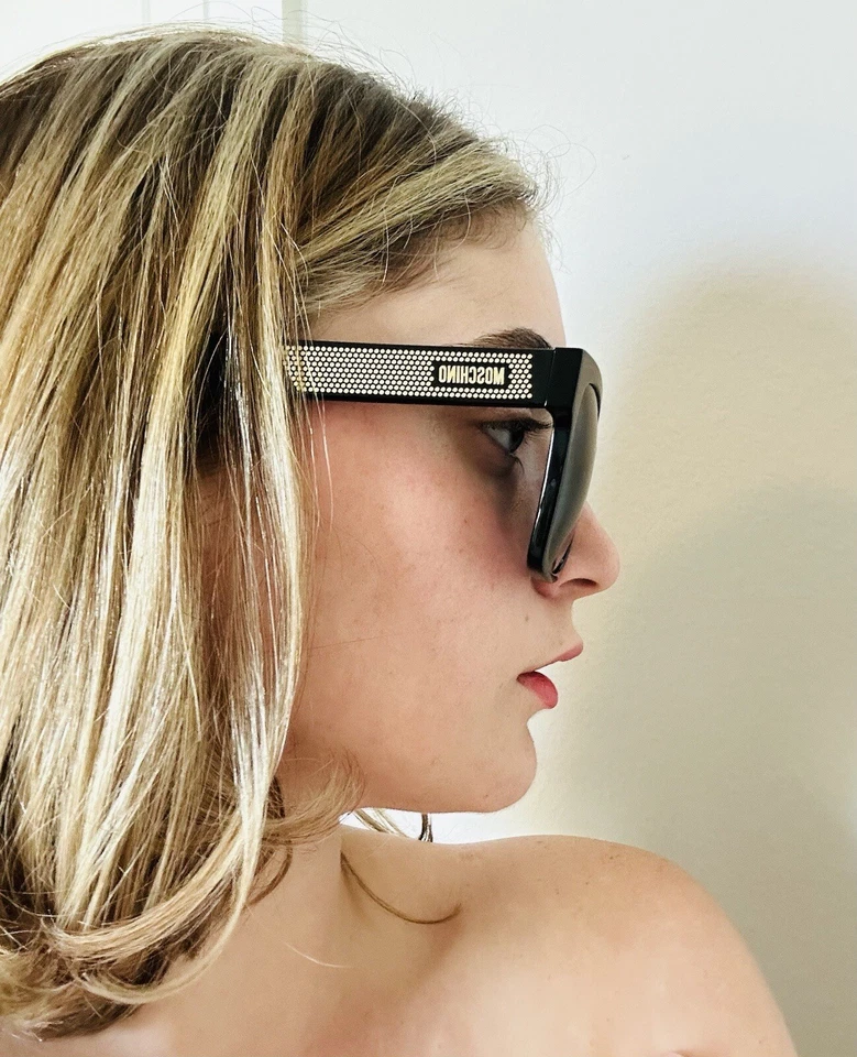 Gafas de sol Moschino Foto 2 de 4