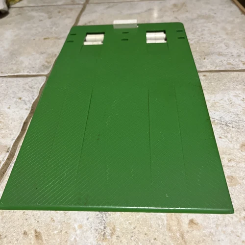 Vintage 1971 Hasbro Scream'n Demons Daredevil Drag Out Ramp