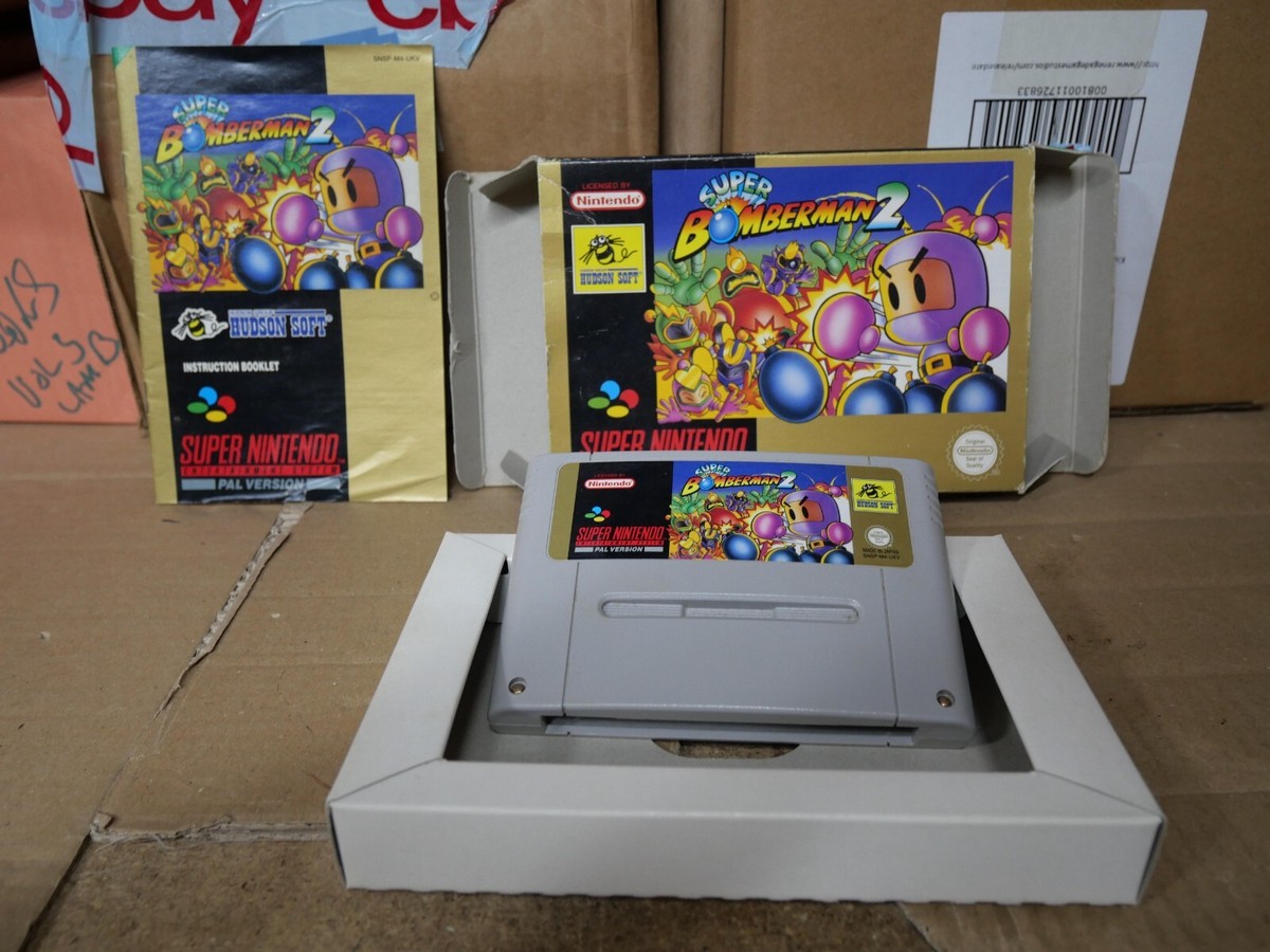 Nintendo Entertainment Super Bomberman Snes Online Gameplay Super