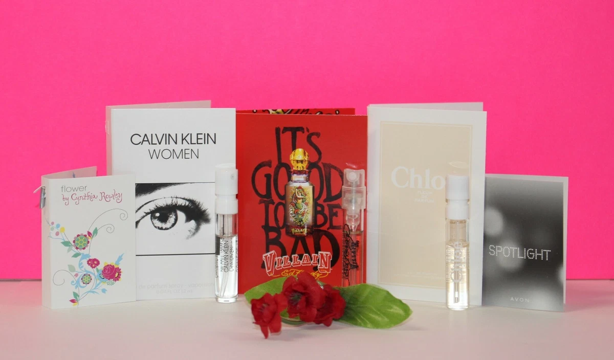 Ed hardy online villain women's perfume