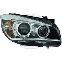 Diederichs 1265185 Hauptscheinwerfer FüR BMW