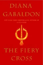 The Fiery Cross - Hardcover By Gabaldon, Diana - GOOD