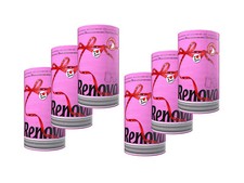 6er Pack Küchenpapier - pink/fuchsia - Maxi ...