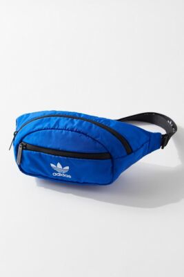 New Adidas Originals National Waist Pack Messenger Shoulder Side Bag by  UO