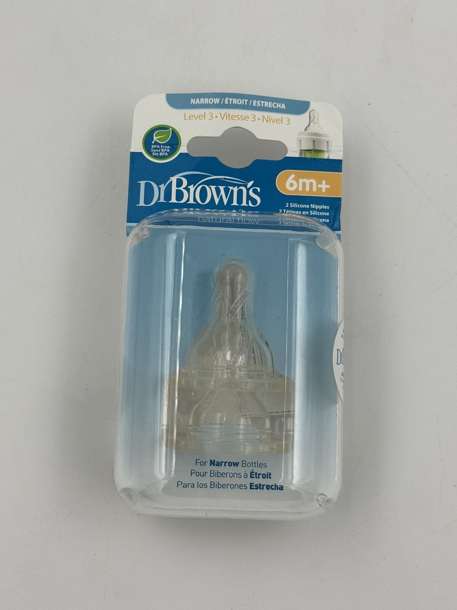 Newborn Bottles Doctor Brown Baby Bottles Brown's Level