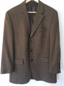 ralph lauren sport coat dillards