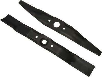 Genuine OEM Honda 72511-VE1-020 & 72531-VE2-020 Lawn Mower Blade