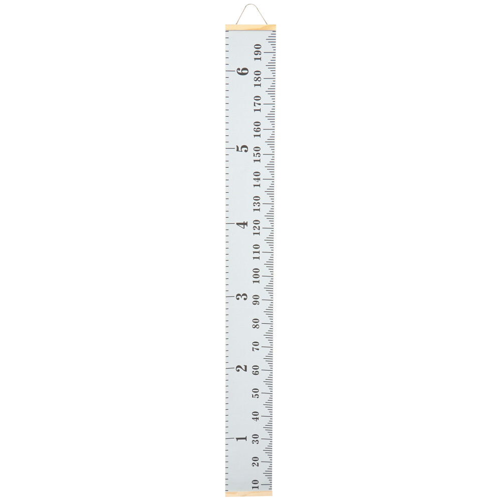 Ruler Measurement Chart How To Measure Your Ring Size At Home