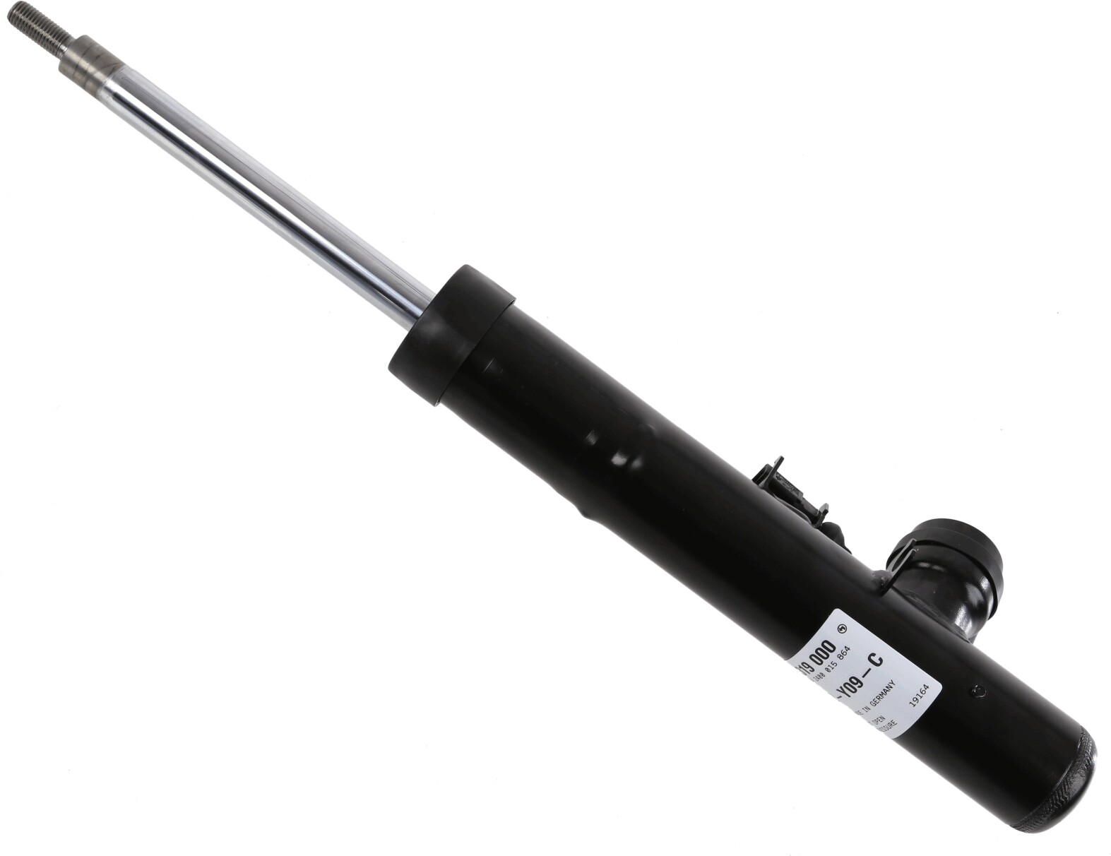 319 000 SACHS Shock Absorber for AUDI